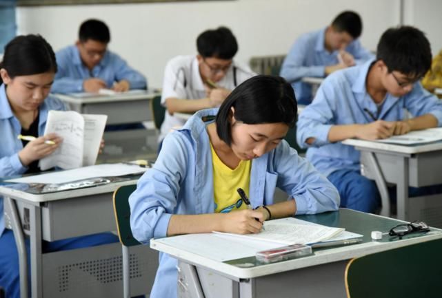 好好学习|中国真正的“高考天堂”，位列4大直辖市之一，本科录取率达79%