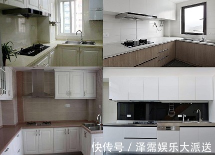 新房|过来人告诉你，新房这八个部位装柜子，收纳充足，越住越舒心