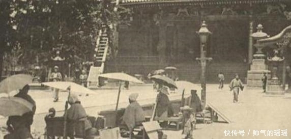 做官|福泽谕吉:人人都想做官的国家无法强盛