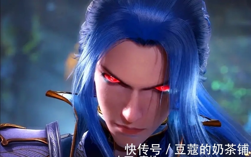 唐三魂|斗罗大陆:唐三“八蛛矛”的九次进化,其中三次最为重要