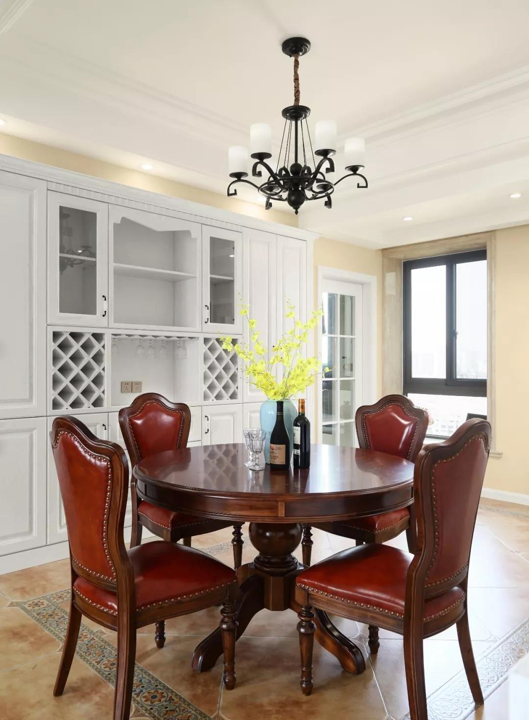 新房|新房装修完工，里外打扫干净通风中，全屋漂亮极了特别喜欢！