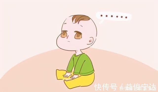 关键期|宝宝一岁时出现了惊人的变化,竟然是因为它