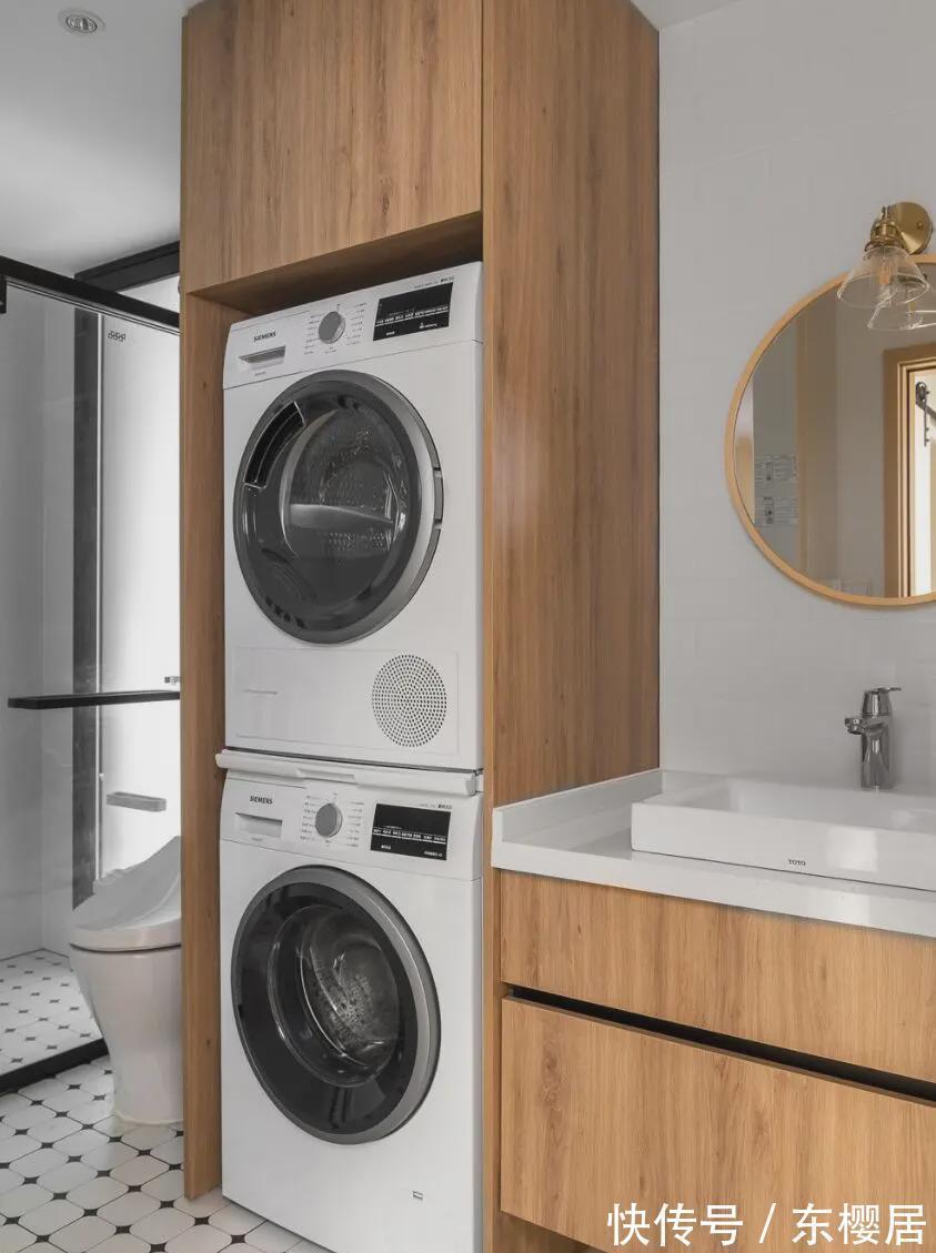 跃层|若家里人不多，建议做“去客厅化”设计，入住后才知道有多爽