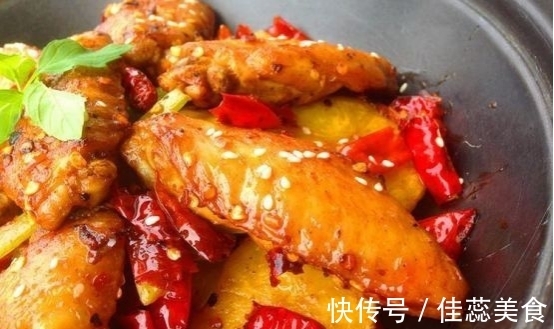 家常菜谱|简单易上手的几道家常菜谱,味道鲜美可口,而且家人都喜欢吃