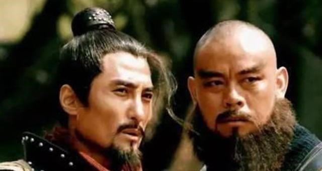 梁山@《水浒传》武力排名,第一名是大家不熟悉人物,徒弟们都有排名!