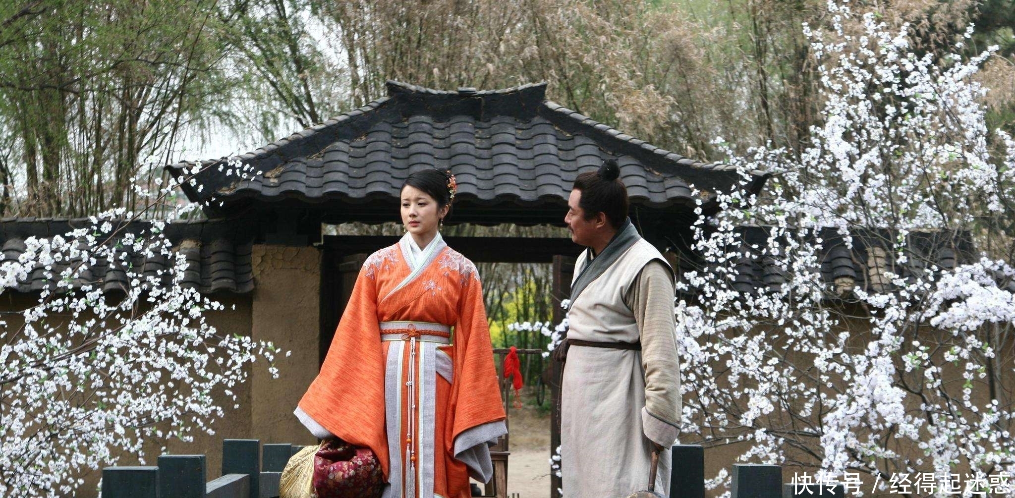 婚姻古语:“一生夫妻三年半,十年夫妻九年空”,有何深意?