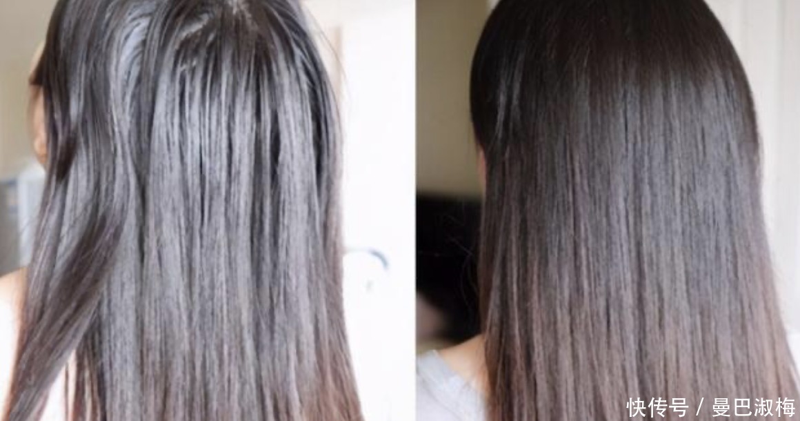 为什么头发每天一洗还很油,多久洗一次才好?原来这么多年都错了