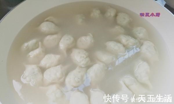不要总是把这种调味料放在饺子馅里,很多人用错了