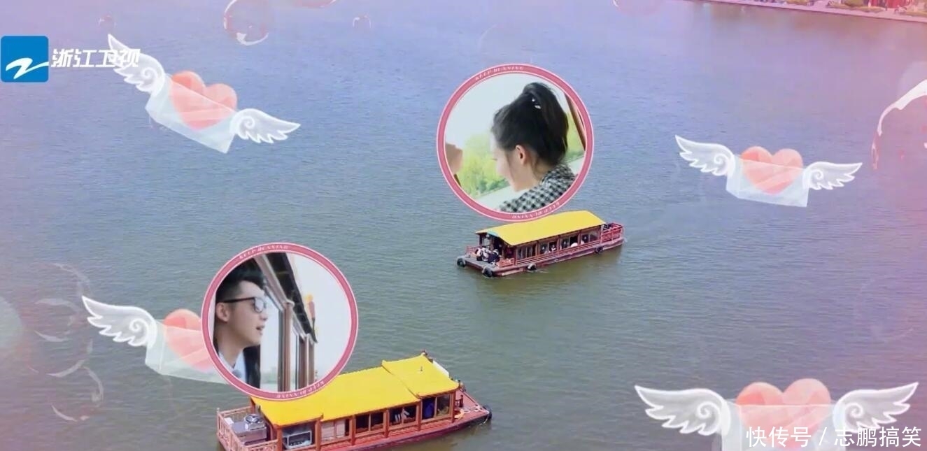 一语|郑恺苗苗想生二胎?俩问号是关键,沙溢一语道破玄机,没那么简单