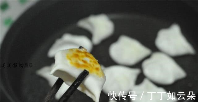 吃了30年饺子，第一次做这馅，鲜嫩多汁，比肉饺子还好吃，鲜！