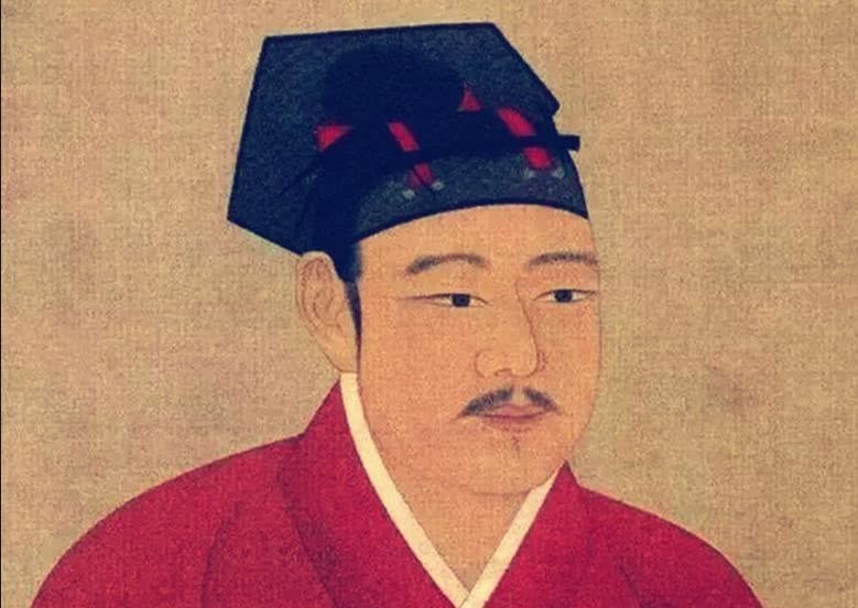 司马光|老师只告诉你司马光砸缸,却没说救出的是谁?这位人物大有来头