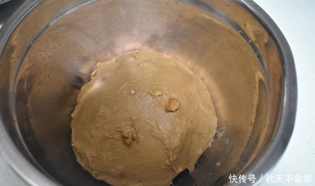 孩子爱上这早餐,比白馒头香甜好吃,比蛋糕面包简单,营养又健康