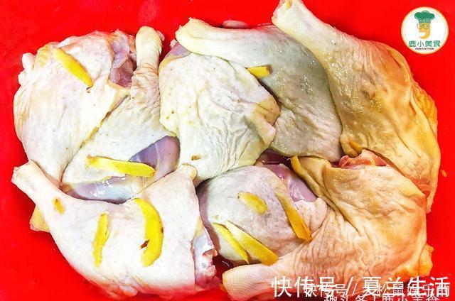 高浓度|想晒腊鸭的要收藏！此配方父亲用了近10年，腊味香浓，回味无穷