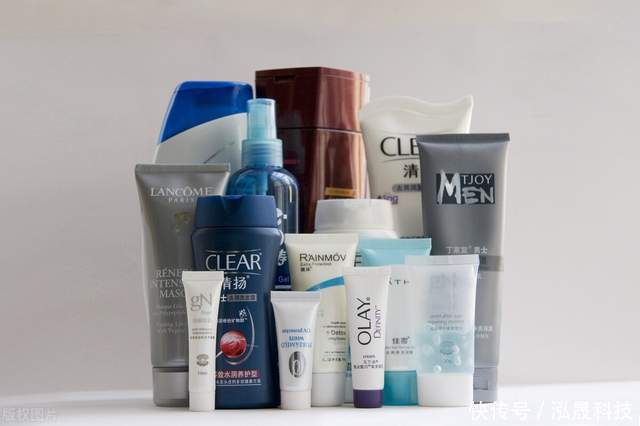 中小企业|护肤品交易网平台：“互联网+”的思维打造线上平台