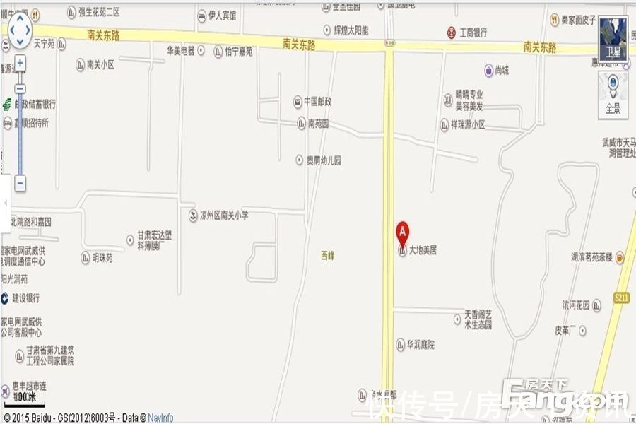 富民南路|大地美居红盘火热抢购中，这个楼盘真香