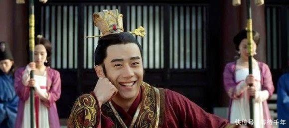 苏玄明|算命先生对一人说“你能当皇帝”,工人听完马上带着一百人造反!