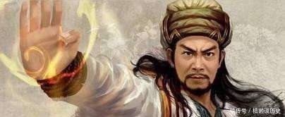 扫地|十年前乔峰曾打断扫地僧三根肋骨,十年后乔峰全力是否能打败他?