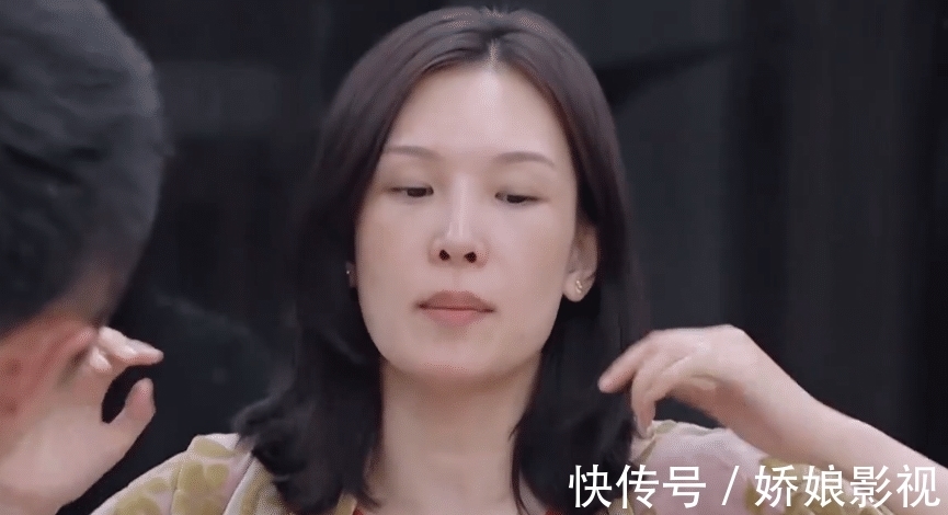 kk|《再見愛人》KK佟晨潔談生育問題,倪萍說第一次聽這個(gè)觀點(diǎn)