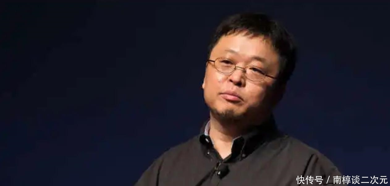 罗永浩 如何对待综艺节目内幕?抱着“求真”的想法,纯粹是浪费时间