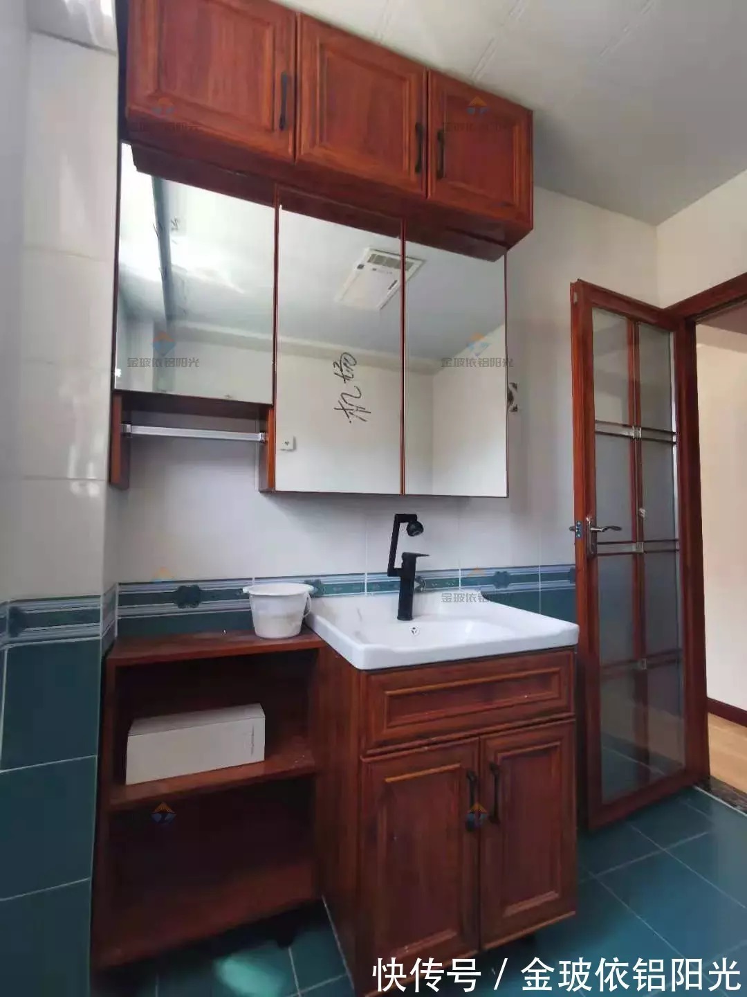 原材料|全铝家居满足“快节奏”生活,让装修成为一件小事!