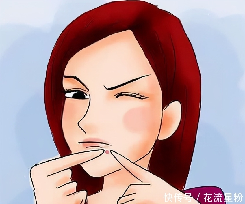 皮肤|脸上反复长痘的真正原因