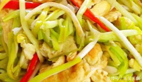 营养均衡|多给孩子吃的家常菜,提高免疫力,杀菌防感冒比肉味道还香