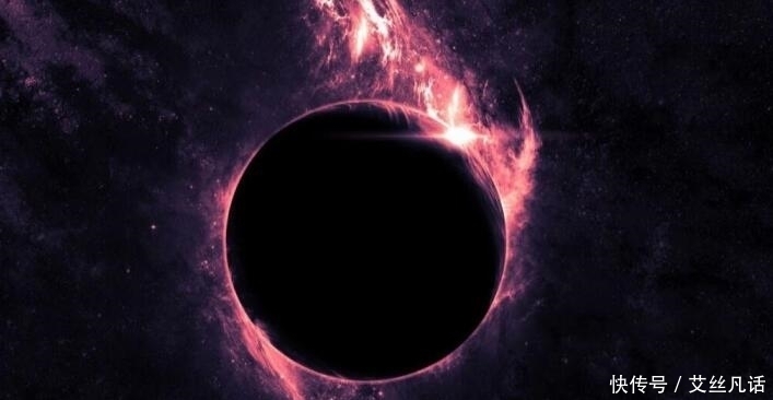 银河系中心 2020年诺贝尔物理学奖遭到挑战:银河系中心的黑洞,可能并不存在