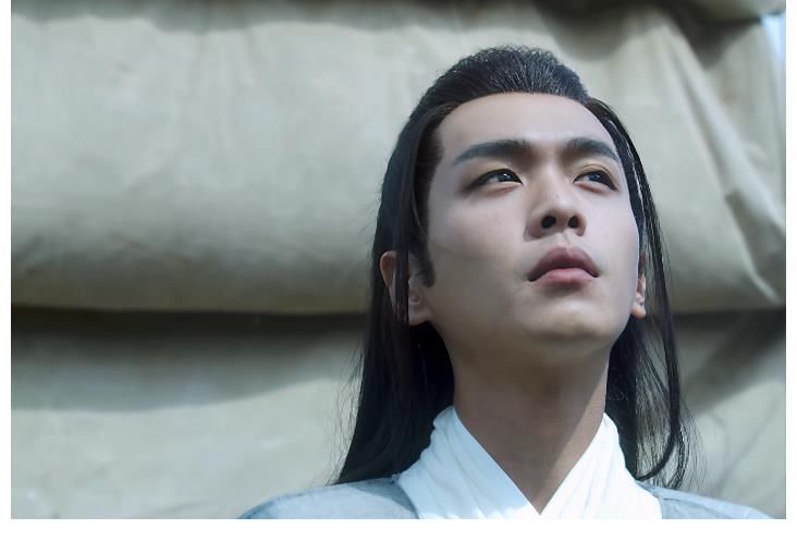 《雪中》收官：人气角色线下同框，青鸟裴南苇一样美，李淳罡帅气