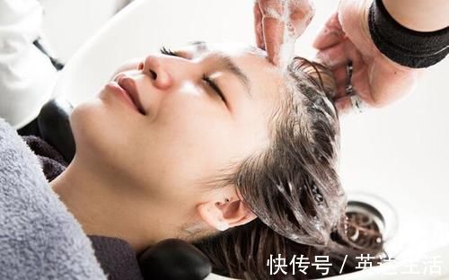 干性|女性、男性的头发多长时间洗一次才最健康?