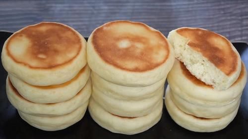 入秋后多吃这食物，健脾养胃，分享发面做法，松软香甜好消化