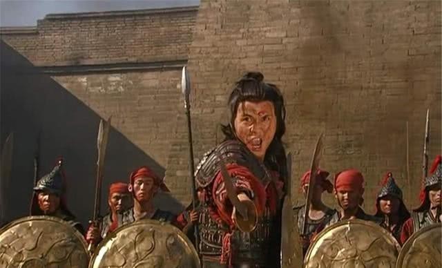 陈友谅|朱元璋眼中的第一功臣，朱元璋还没想到罪名，就自觉给自己来一刀