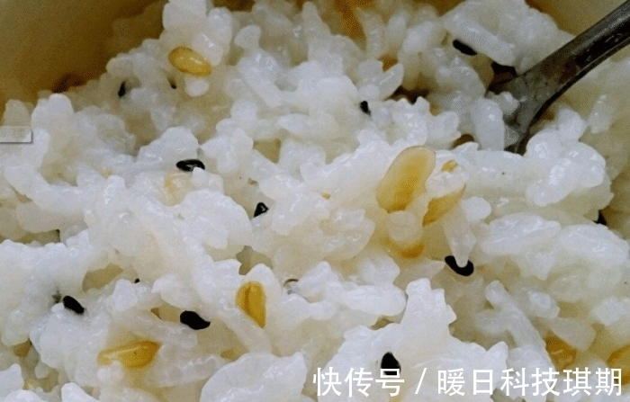 老中医|老中医劝告：米饭最好少吃，能不吃就不吃，赶紧告诉家人知道