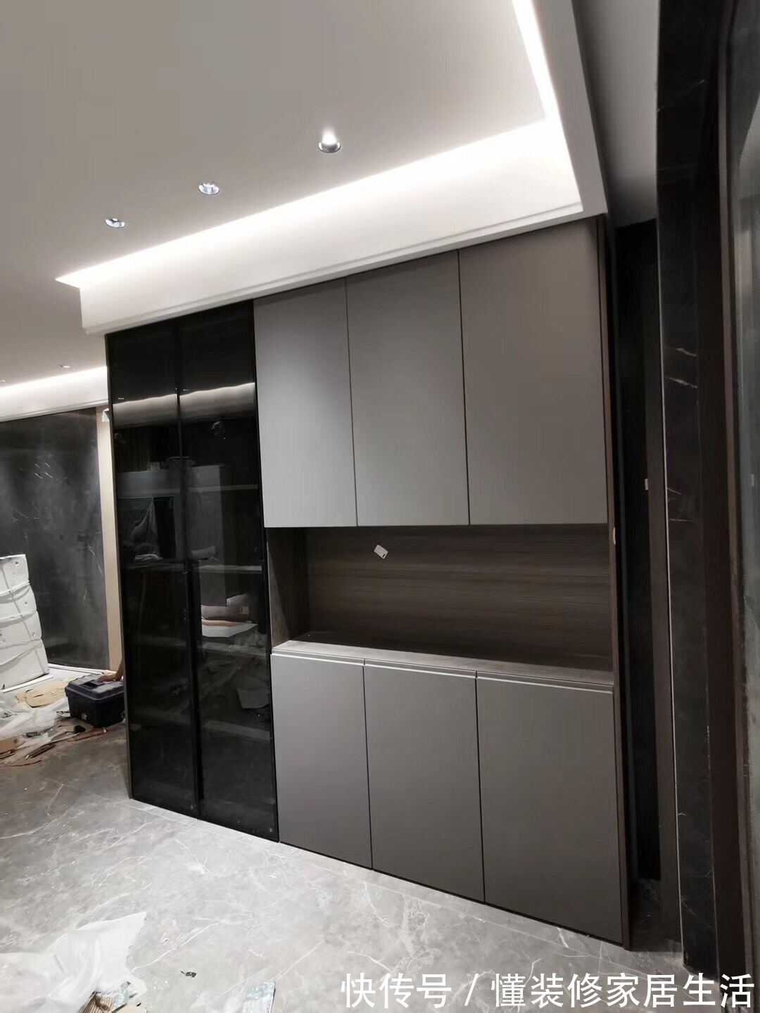 开裂|装修避坑实用攻略,收藏不走弯路,帮大家装出一个实用省钱的家