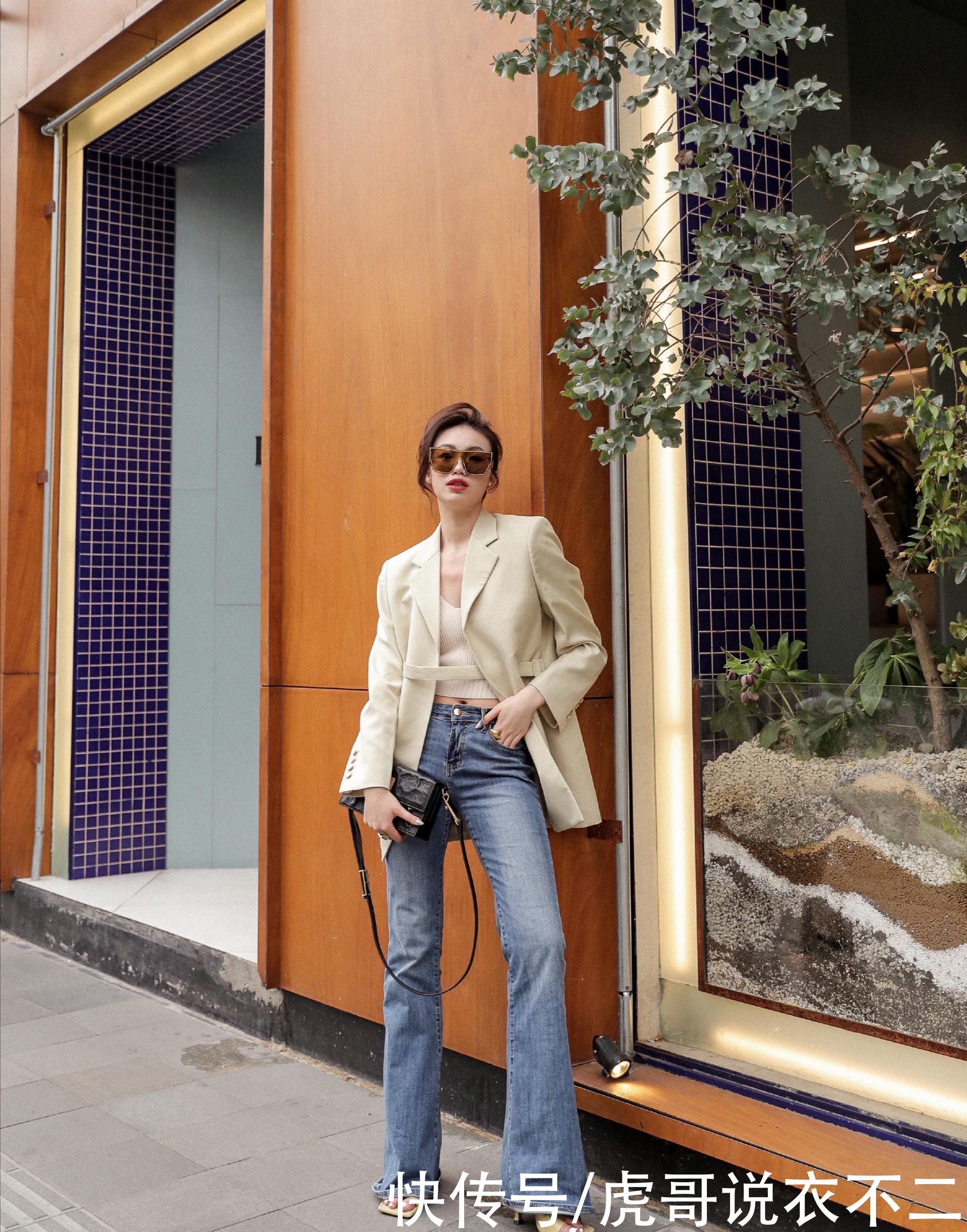 “复古风”才是高级style，拒绝沉闷单调，大胆前卫更吸引人