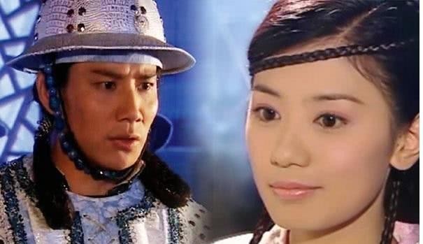 哥哥|他是赵敏的哥哥,是历史上真正的汝阳王,朱元璋评价他奇过常遇春