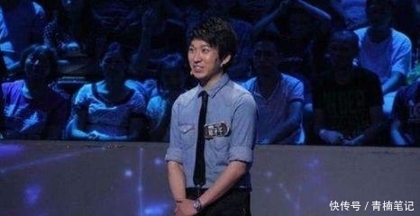 最强大脑|“世界记忆大师”郑才千:赢钱比吃饭还简单,赌场禁止其入内!