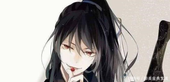 可惜|魔道祖师把自己活成所爱之人,蓝忘机如此,薛洋亦是如此