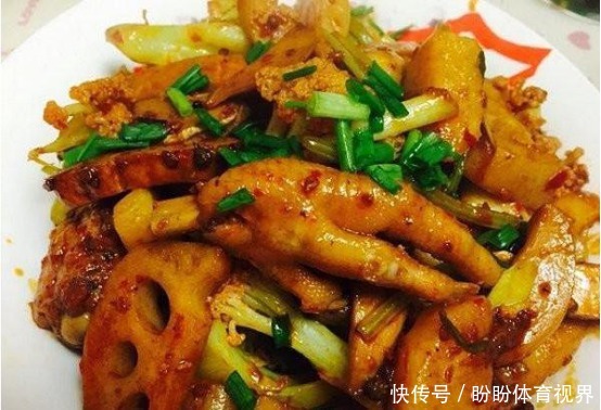 美味|香飘满屋的几道家常菜,超美味,老公每天都能多吃两大碗米饭