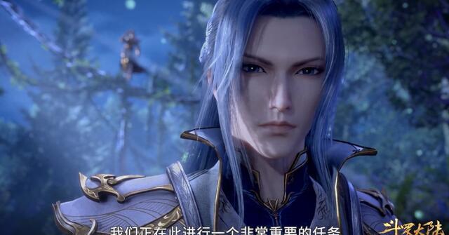 魂骨|斗羅大陸：唐三幫助唐昊恢復斷肢，為何不幫曾經救過他的塵心恢復