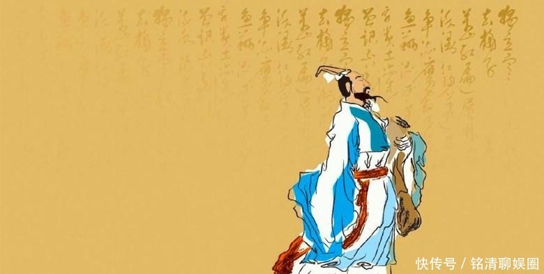 离骚|古代伟大诗人那么多,为何仅屈原有端午节来怀念他