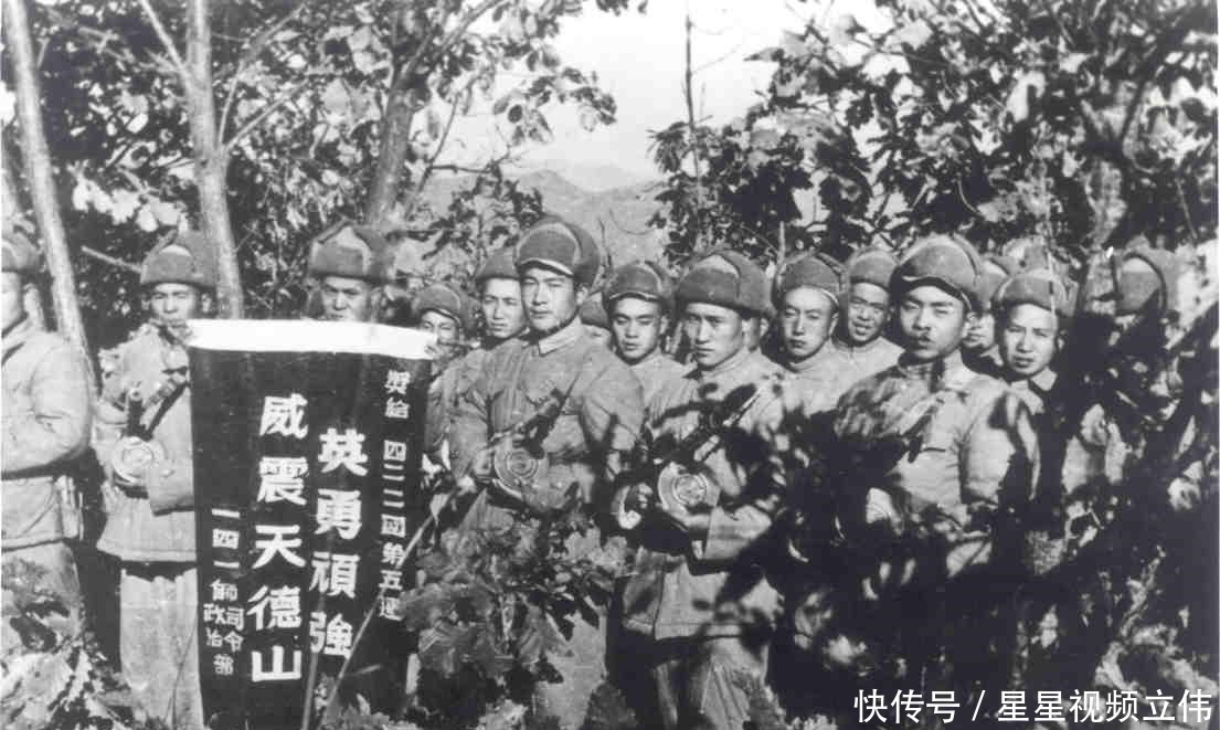 空降师|上甘岭志愿军守下阵地的关键!全靠这武器,暴打美军101空降师