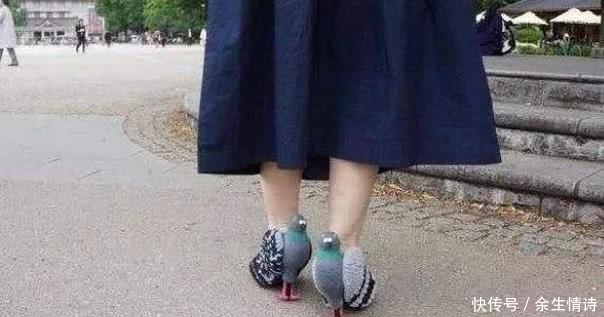 5双有史以来最奇葩的鞋,第1双没人穿,挑战的都让人服