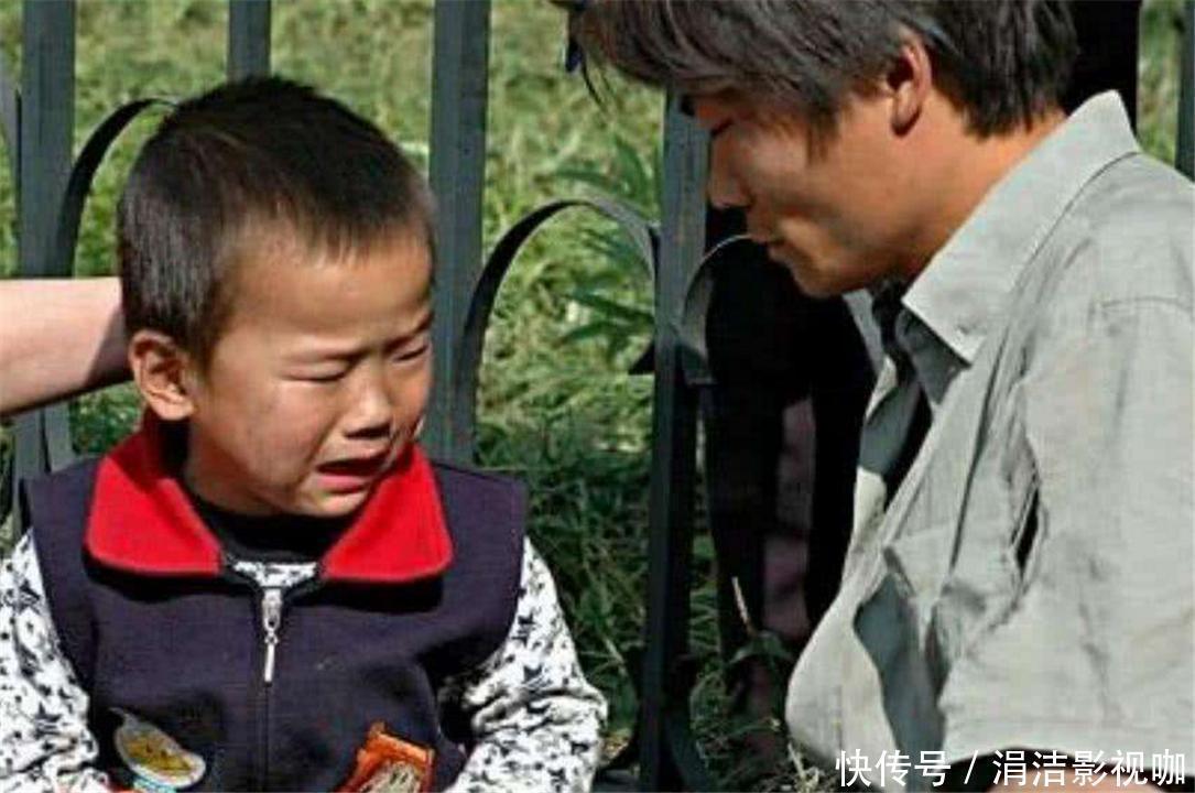 小柔|“经常挨打”和“从不挨打”的孩子,将来差距明显,家长别不重视