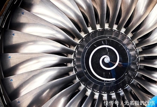 国产发动机叶片再突破,中科院心血终得回报,c919有希望了