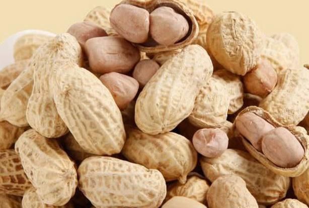 血栓|花生和此物一起吃,胜过“阿司匹林”,坚持吃,躲开血栓高血压