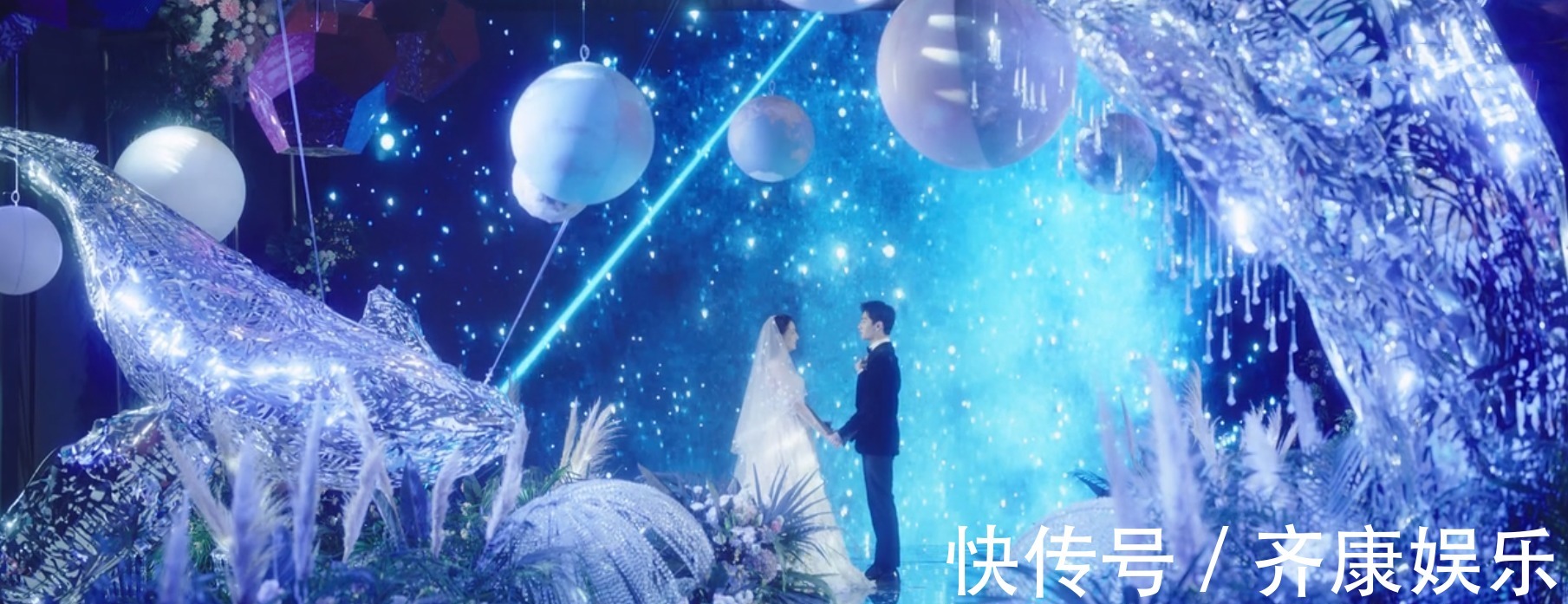 《你是我的荣耀》大结局,于途、乔晶晶生女儿片段被剪,好可惜