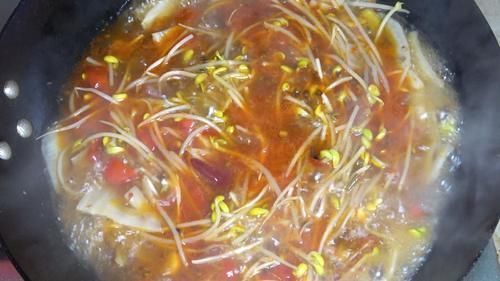 解馋|黄骨鱼怎么做才好吃？30年老阿姨教我拿手绝活，营养好吃又解馋