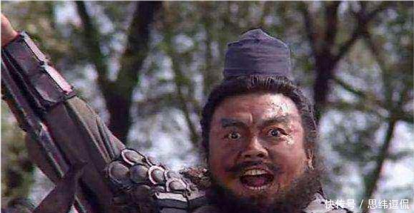 为何张飞敢接二连三对吕布挑衅,关羽却