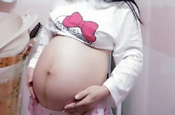 辣妈|生完孩子长高了2CM,为啥怀孕还能长高孕妈不妨看看