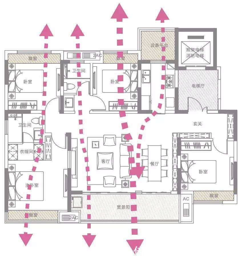 园林|冬季购房关键看哪几个方面?